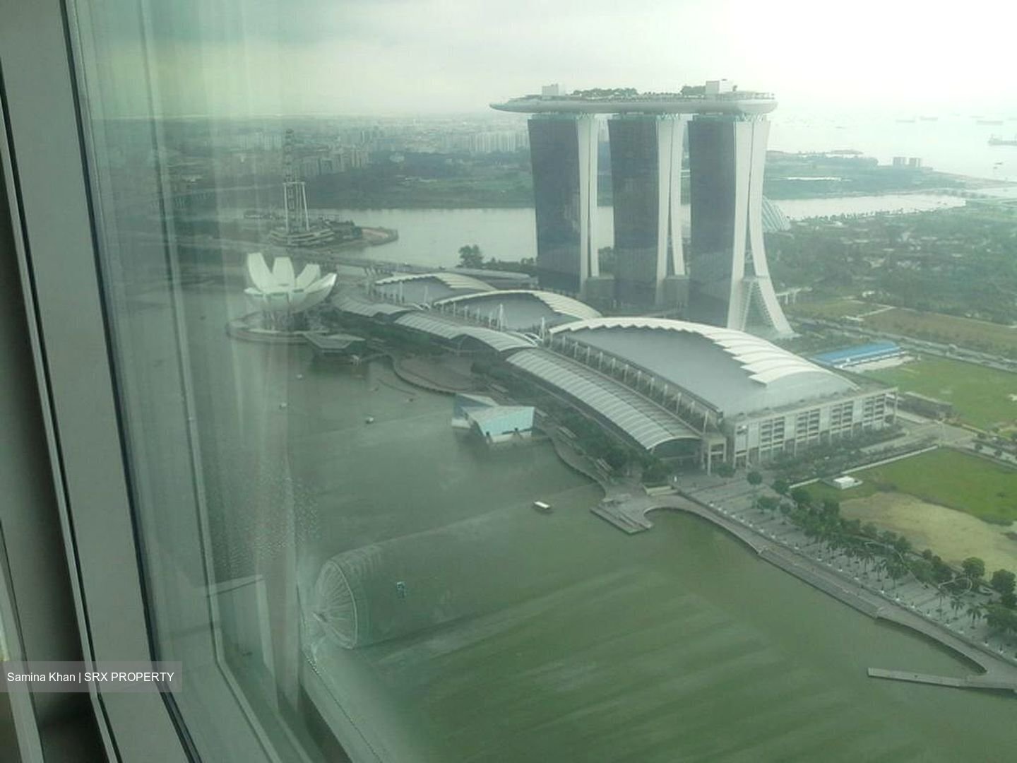 The Sail @ Marina Bay (D1), Apartment #457481341
